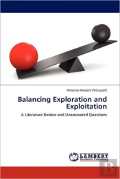 Balancing Exploration And Exploitation