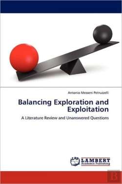 Bertrand.pt - Balancing Exploration And Exploitation