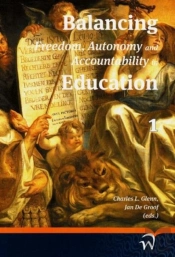 Balancing Freedom, Autonomy, And Accountability In Education