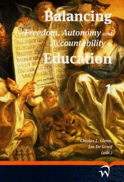 Bertrand.pt - Balancing Freedom, Autonomy, And Accountability In Education