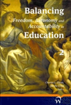 Bertrand.pt - Balancing Freedom, Autonomy, And Accountability In Education Volume 2