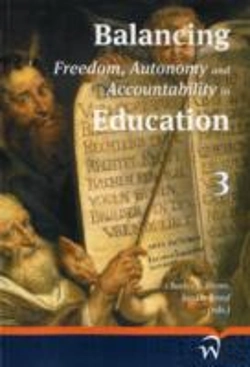 Bertrand.pt - Balancing Freedom, Autonomy, And Accountability In Education Volume 3
