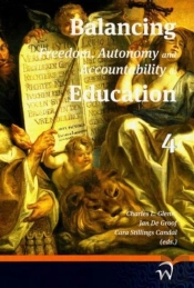 Balancing Freedom, Autonomy And Accountability In Education