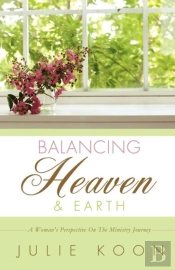 Balancing Heaven And Earth