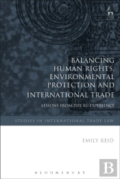 Balancing Human Rights Environmental Pro