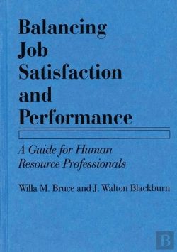Bertrand.pt - Balancing Job Satisfaction And Performance