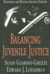 Balancing Juvenile Justice