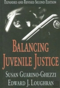 Bertrand.pt - Balancing Juvenile Justice