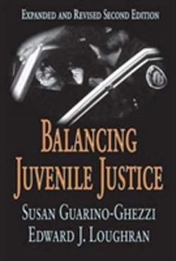 Bertrand.pt - Balancing Juvenile Justice