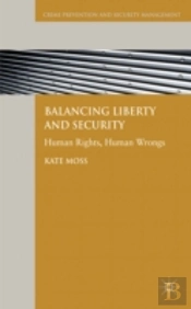Balancing Liberty And Security