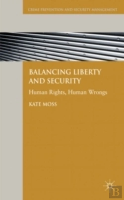 Bertrand.pt - Balancing Liberty And Security