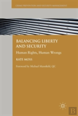 Bertrand.pt - Balancing Liberty And Security