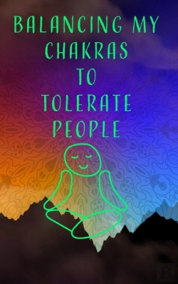 Bertrand.pt - Balancing My Chakras Notebook - Blank Li