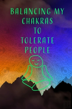Bertrand.pt - Balancing My Chakras Notebook - Blank Li