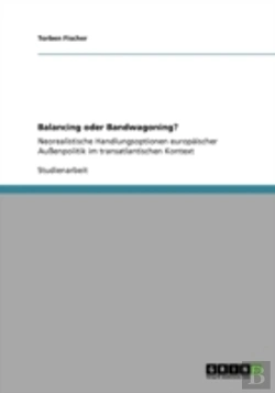 Bertrand.pt - Balancing Oder Bandwagoning?