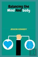 Balancing Of The Mind And Body