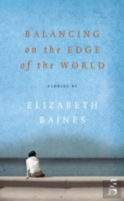Balancing On The Edge Of The World