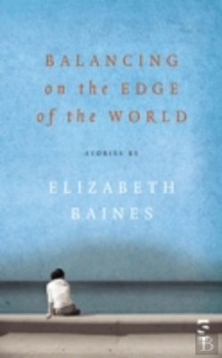 Bertrand.pt - Balancing On The Edge Of The World