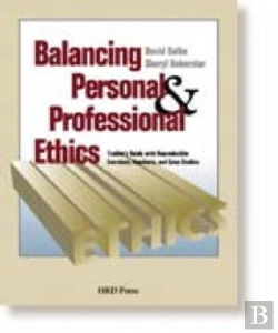 Bertrand.pt - Balancing Personal And Professional Ethics