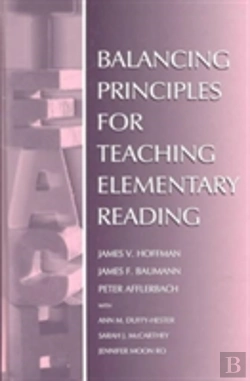 Bertrand.pt - Balancing Principles For Teaching Elementary Reading