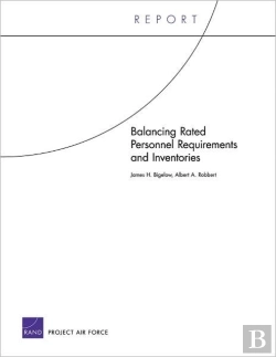 Bertrand.pt - Balancing Rated Personnel Requirements And Inventories