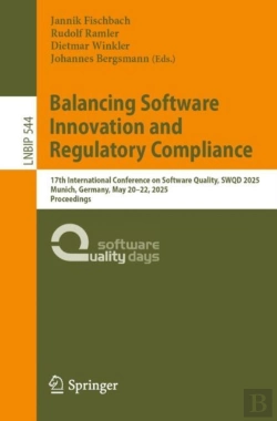 Bertrand.pt - Balancing Software Innovation And Regulatory Compliance