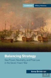Balancing Strategy