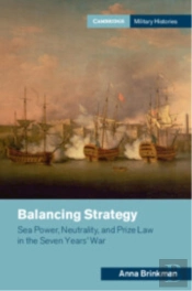 Balancing Strategy