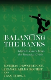 Balancing The Banks