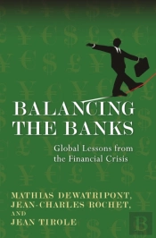 Balancing The Banks