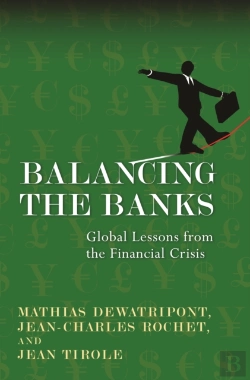 Bertrand.pt - Balancing The Banks