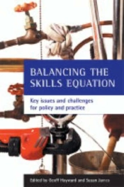 Balancing The Skills Equation
