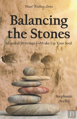 Bertrand.pt - Balancing The Stones: Mystical Writings