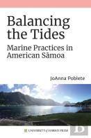 Balancing The Tides