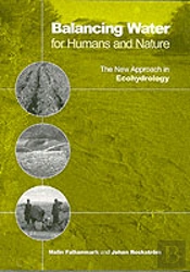 Balancing Water For Humans And Nature