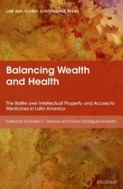 Balancing Wealth And Health