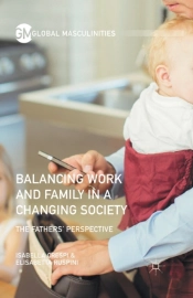 Balancing Work And Family In A Changing Society
