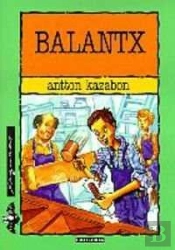 Balantx