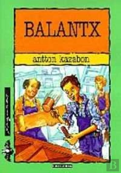 Bertrand.pt - Balantx