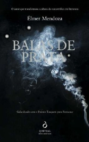 Balas de Prata