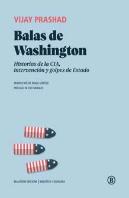 Balas De Washington