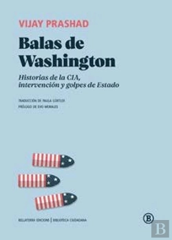 Bertrand.pt - Balas De Washington