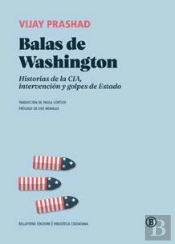 Balas De Washington