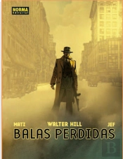 Balas Perdidas