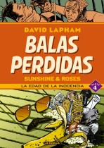 Balas Perdidas. Sunshine