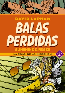 Bertrand.pt - Balas Perdidas. Sunshine