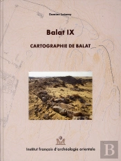 Balat Ix Cartographie De Balat