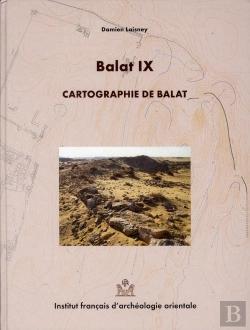 Bertrand.pt - Balat Ix Cartographie De Balat