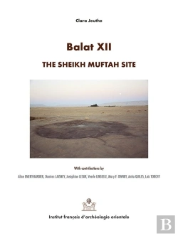 Bertrand.pt - Balat Xii ; The Sheikh Muftah Site At Balat North