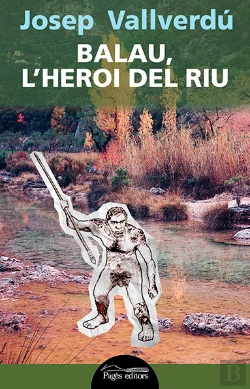 Bertrand.pt - Balau, L'Heroi Del Riu